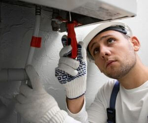 About Emergency plumbing pros Sturgis, MI